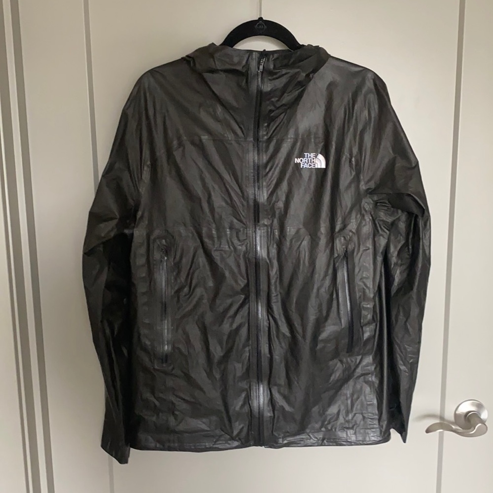 The North Face HyperAir GORE-TEX Jacket (S,Black)